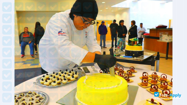 Photo de l’Navajo Technical University #10