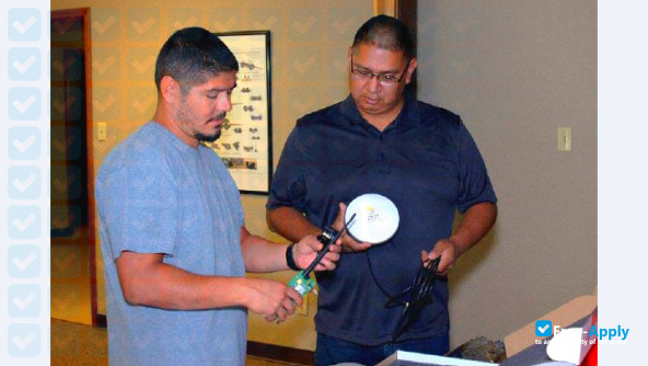 Photo de l’Navajo Technical University #2