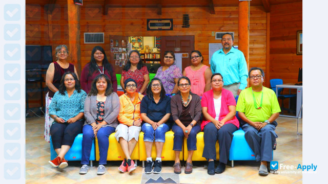Photo de l’Navajo Technical University #11