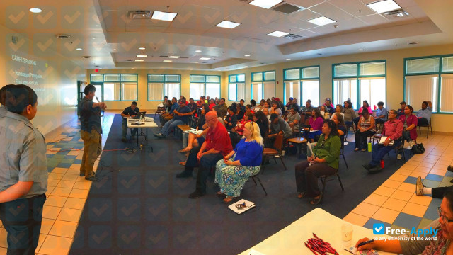 Photo de l’Navajo Technical University #7