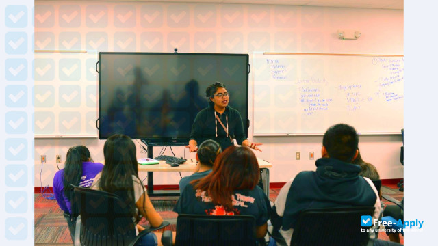 Photo de l’Navajo Technical University #6