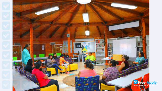 Photo de l’Navajo Technical University #3