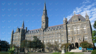 Miniatura de la Georgetown University #5
