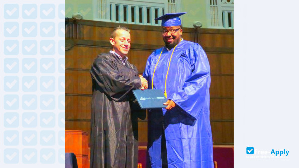 Pinnacle Career Institute photo #8