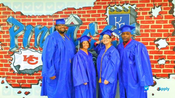 Pinnacle Career Institute photo #10