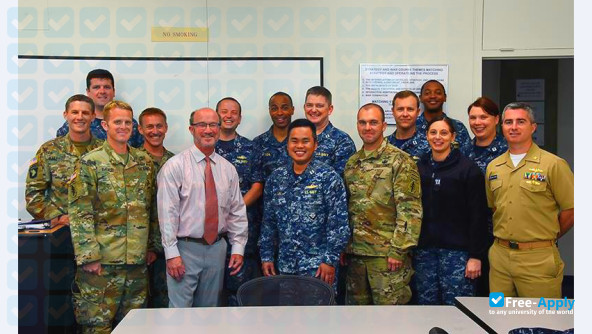 Photo de l’Naval Postgraduate School #11