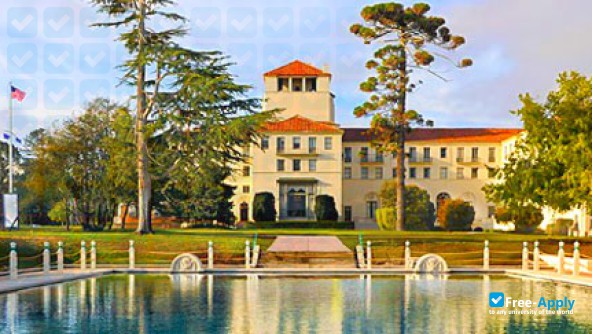 Photo de l’Naval Postgraduate School #2