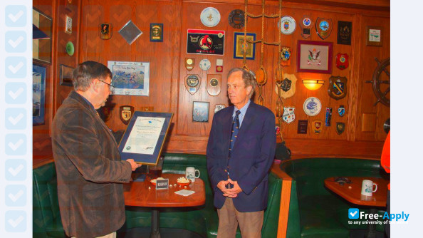 Photo de l’Naval Postgraduate School #8