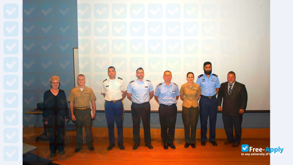 Photo de l’Naval Postgraduate School #15