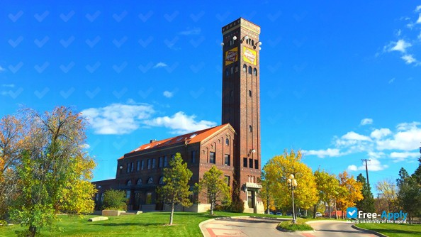Montana State University Great Falls College фотография №3