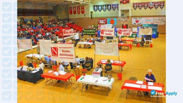 Photo de l’Navarro College #4
