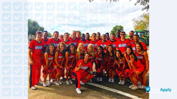 Photo de l’Navarro College #6