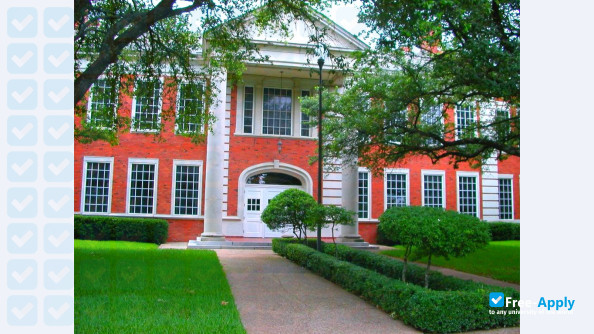 Photo de l’Navarro College #10