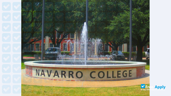 Foto de la Navarro College #5
