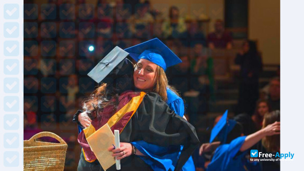 Pioneer Pacific College photo #9