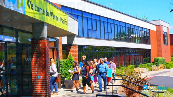 Pioneer Pacific College photo #7