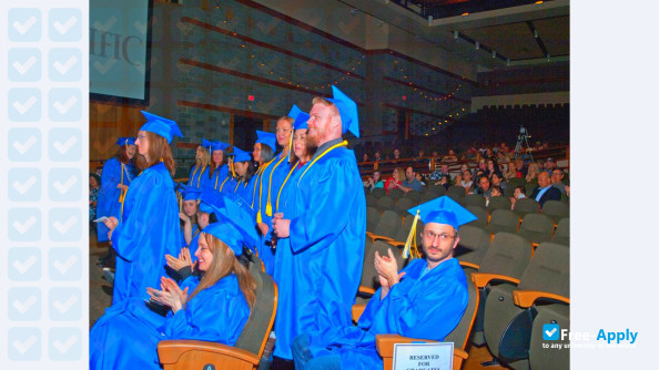 Pioneer Pacific College photo #2
