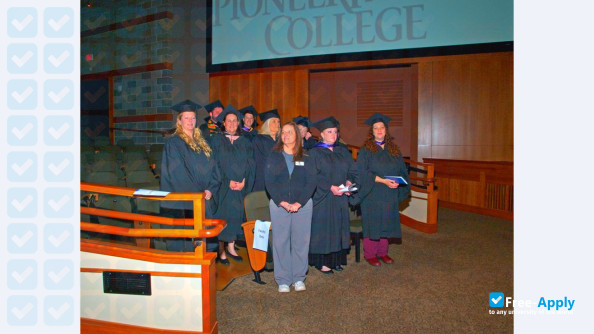Pioneer Pacific College photo #10
