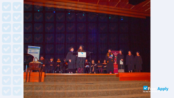 Pioneer Pacific College photo #6