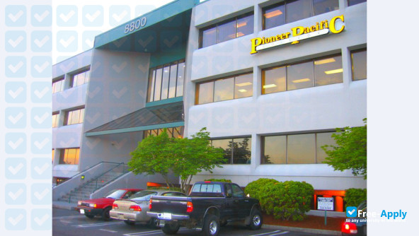 Pioneer Pacific College photo #13