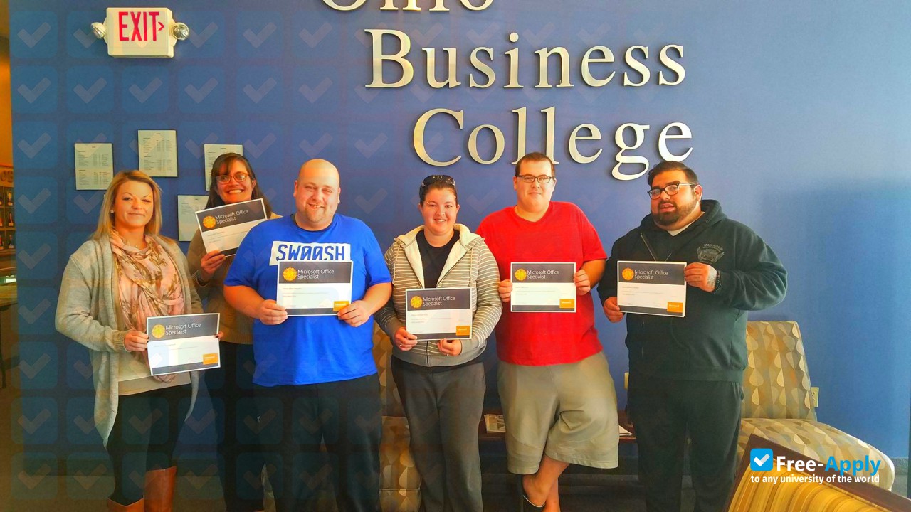 Ohio Business College photo #4