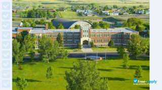 Miniatura de la Montana State University Northern #2