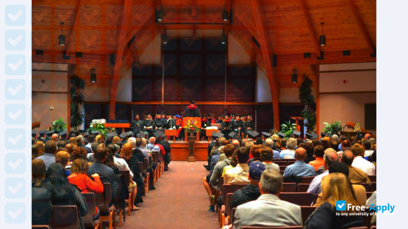 Nazarene Bible College photo #6