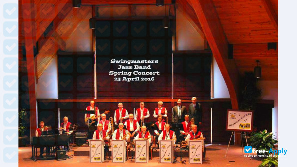 Nazarene Bible College photo #4
