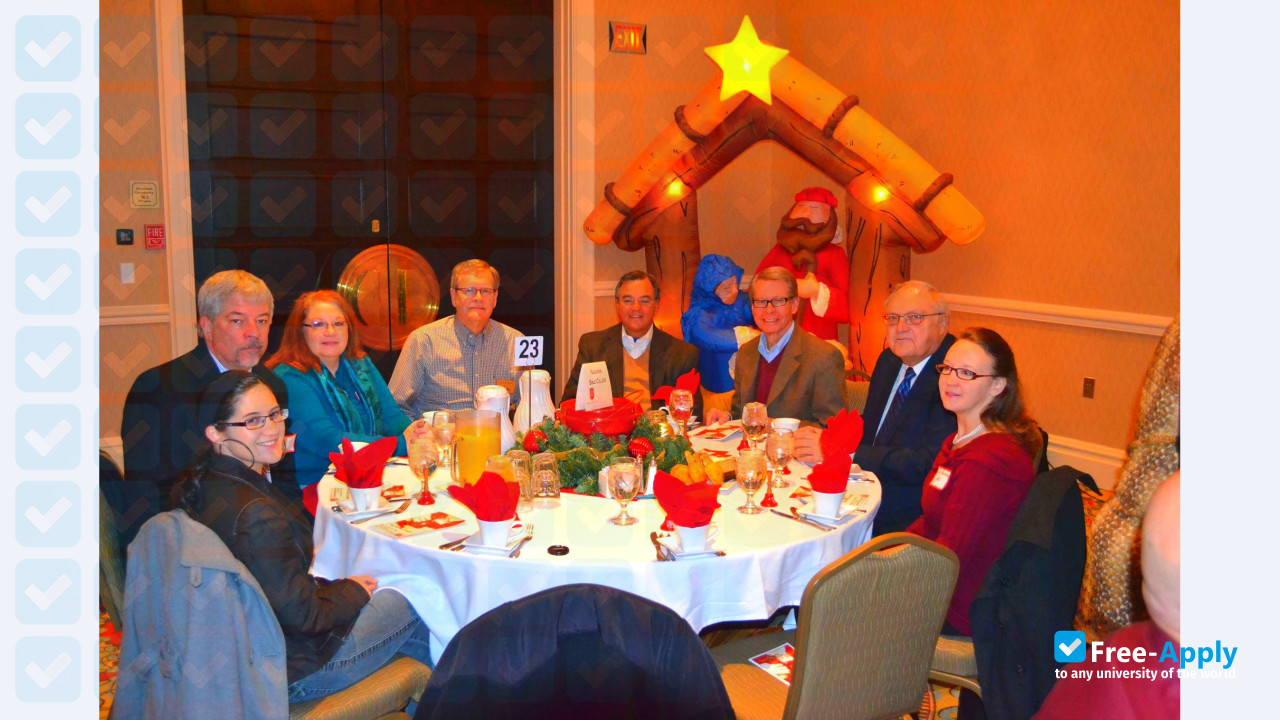 Nazarene Bible College photo #3