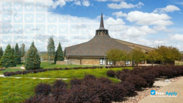 Nazarene Bible College photo #7