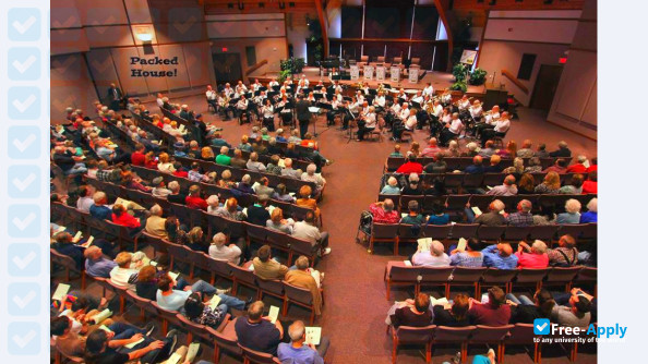 Nazarene Bible College photo #8