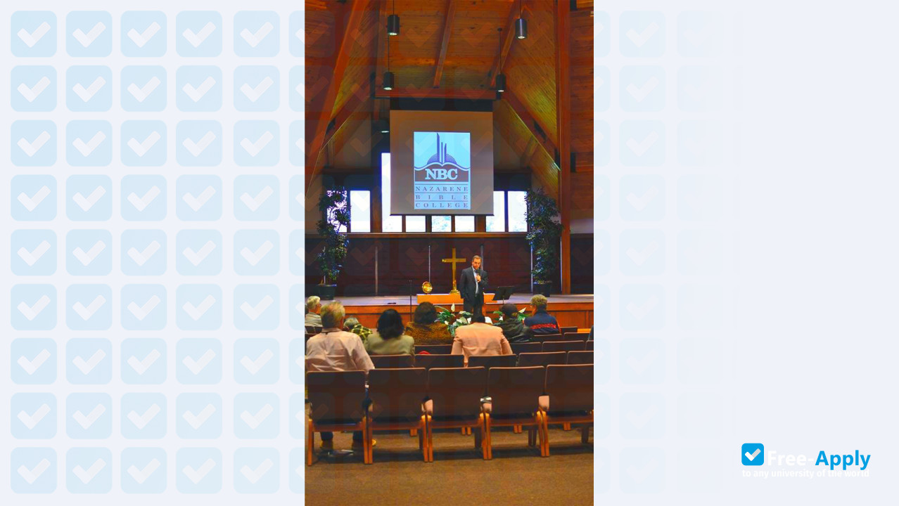 Nazarene Bible College photo #11