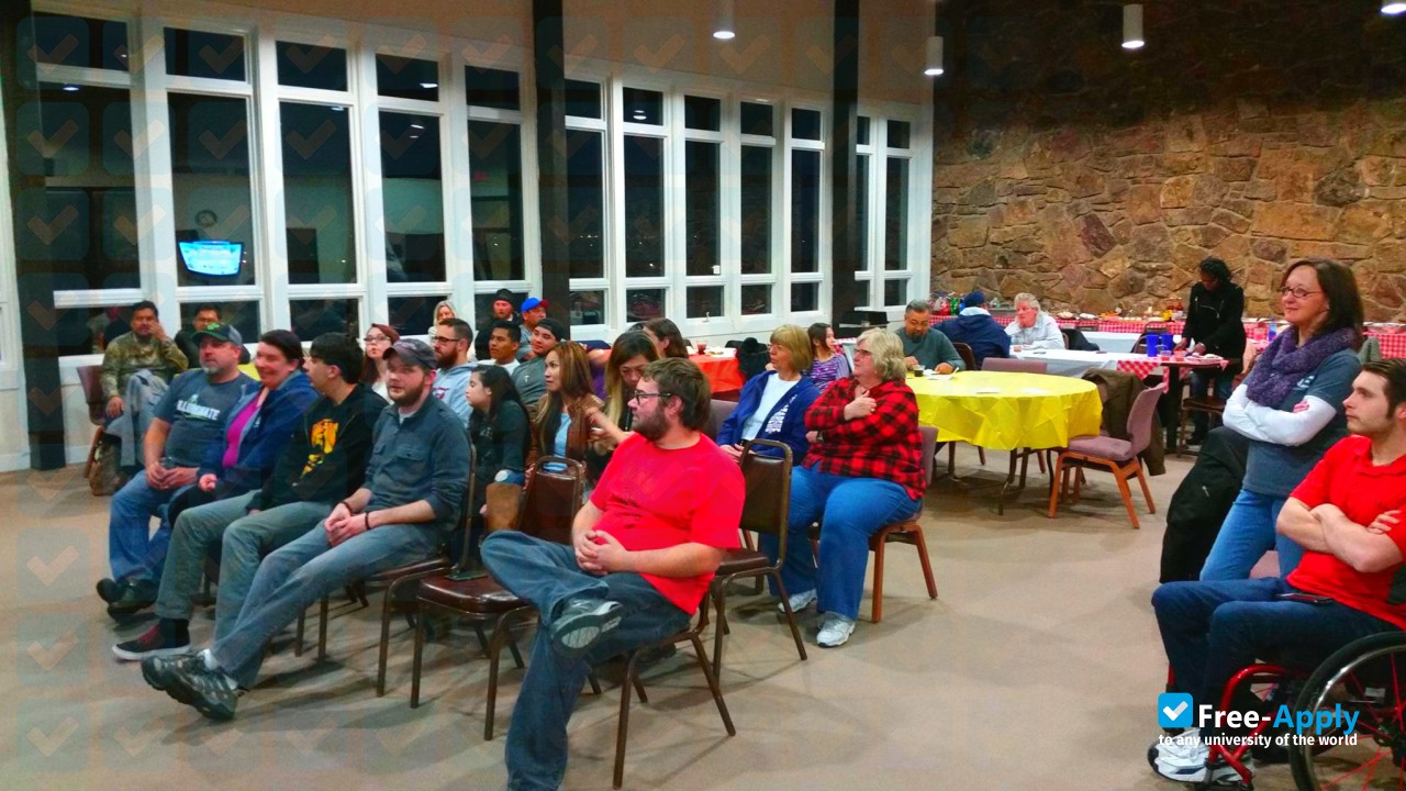 Nazarene Bible College photo #9