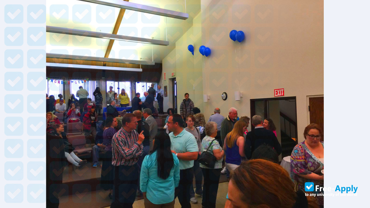 Nazarene Bible College photo #5