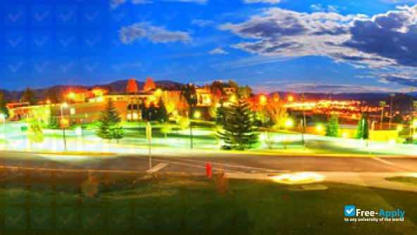 Photo de l’Montana Tech of University of Montana #6