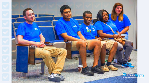 Pitt Community College photo #10