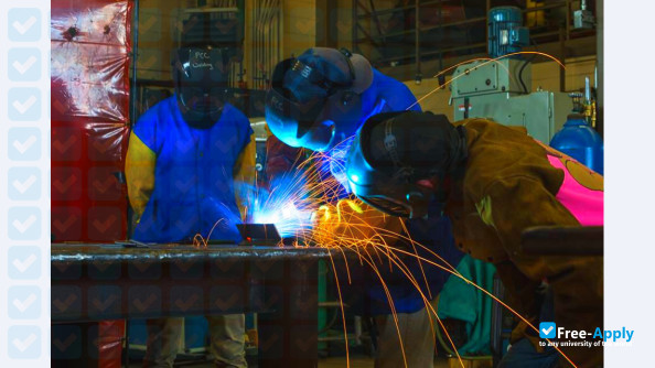 Pitt Community College photo #12