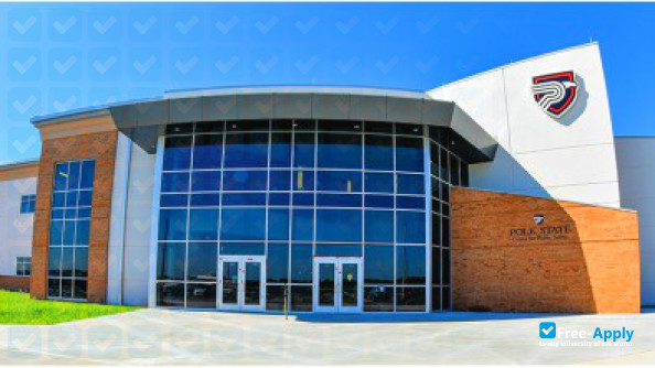 Polk State College photo #11