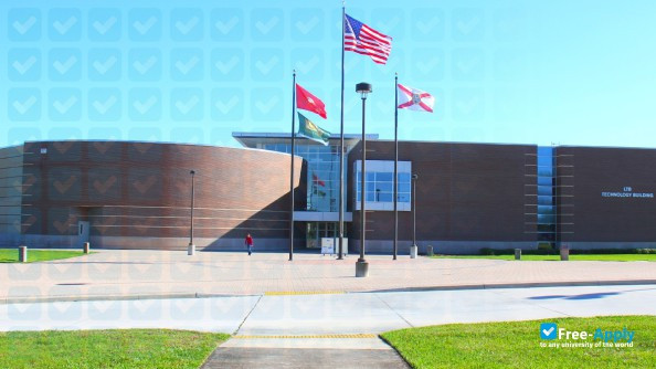 Polk State College photo #4