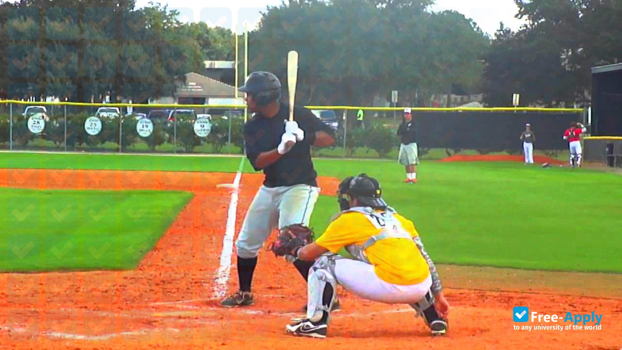 Polk State College photo #10