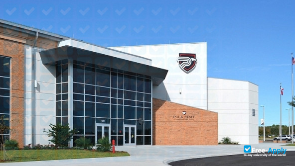 Polk State College photo #6