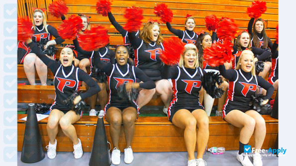 Polk State College photo #13