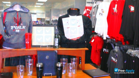 Polk State College photo #1