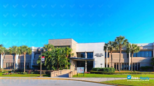 Polk State College photo #2