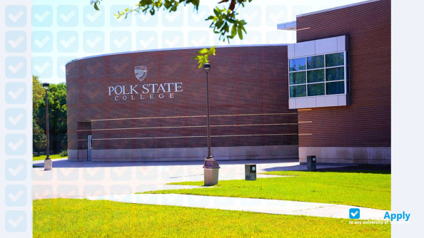 Polk State College photo #8