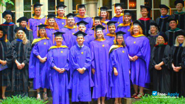 Northwestern Health Sciences University photo #5