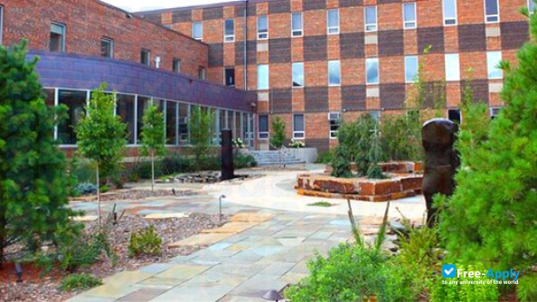 Northwestern Health Sciences University photo #2
