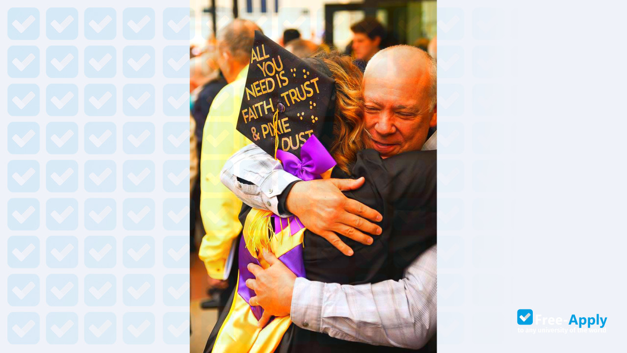 Nazareth College of Rochester photo #5