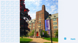 Nazareth College of Rochester thumbnail #10