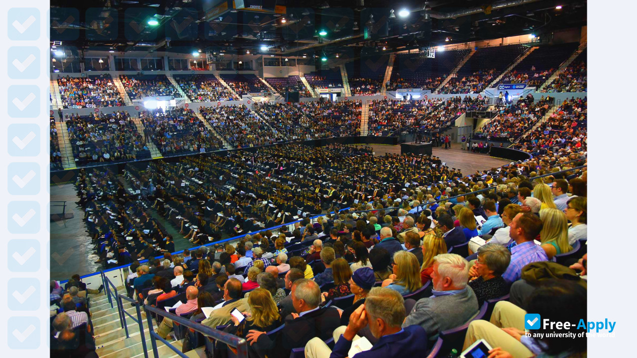 Nazareth College of Rochester photo #15